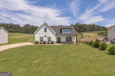 1164 Walters Road, Lavonia GA 30553