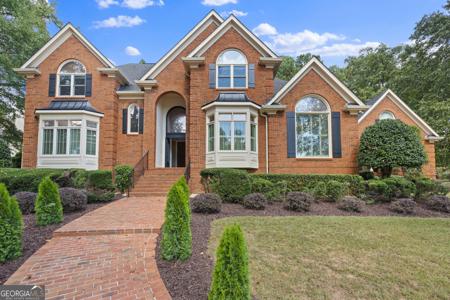 235 Smokerise Trace, Peachtree City GA 30269