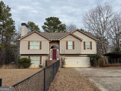 3509 Looper Lake Road, Gainesville GA 30506