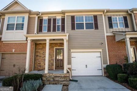 2715 MAPLE PARK Place # 30, Cumming GA 30041