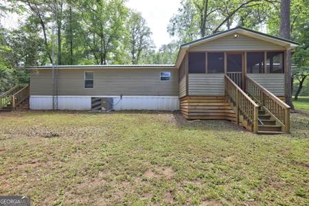 253 Twilight Shores Road, Eatonton GA 31024