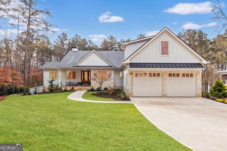 340 Foxy Lane, Martin GA 30557