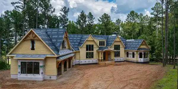 1011 Oliver Creek, Greensboro GA 30642