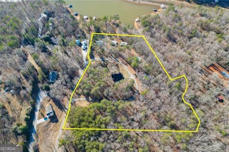 3878 Bills Circle, Gainesville GA 30506