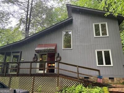 73 CLIFF CREEK LANE, Lakemont GA 30552