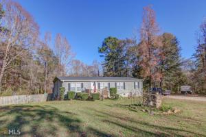 11815 Alcovy Rd