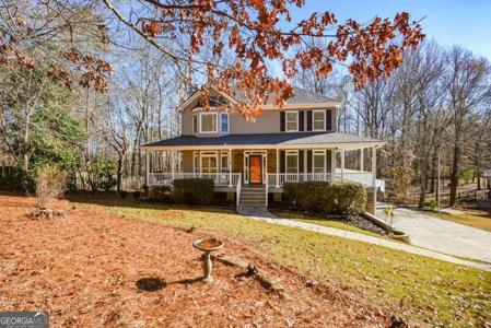 1016 Wooten Drive