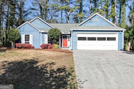 5683 Bay Harbor NW