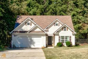 81 Hickory Road