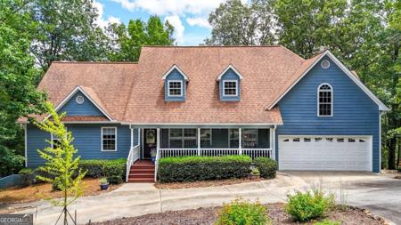 101 CHEROKEE Drive S, Waleska GA 30183
