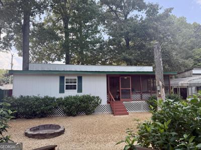 757 County Road 1008, Cedar Bluff AL 35959
