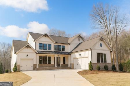 9150 Greenway Court, Gainesville GA 30506