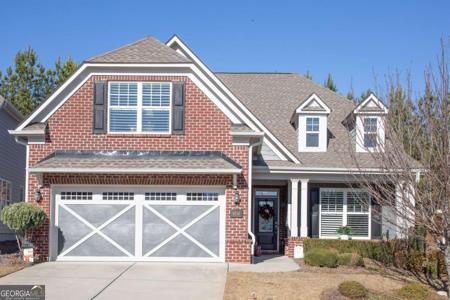 4014 Lavender Point SW, Gainesville GA 30504