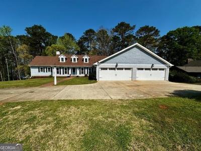 110 Thomas Drive, Lagrange GA 30240