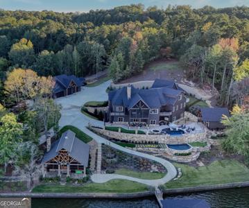 144 Co Rd 919, Leesburg AL 35983