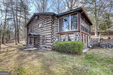 2305 Ridgecrest Circle, Hiawassee GA 30546