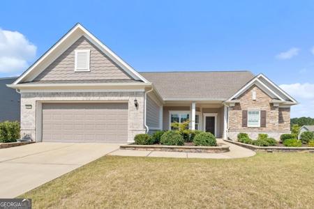 1011 Delmarina Street, Greensboro GA 30642