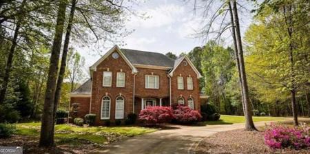30 Wesleyan Way, Oxford GA 30054