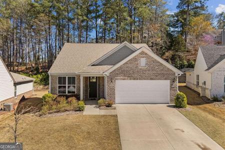 1959 Rowland Pass, Buford GA 30518