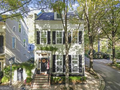 300 Abercorn Square, Peachtree City GA 30269