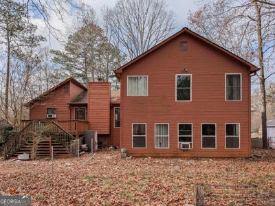 745 Cedar Creek Way, Woodstock GA 30189