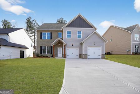 Lot 14, Villa Rica GA 30180 222 Villa Rica Springs -