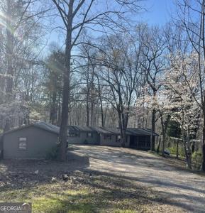 3559 Sequoia Road, Gainesville GA 30506
