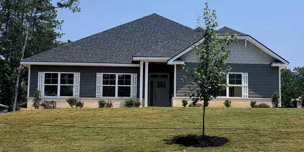 159 Harbor Drive, Macon GA 31220