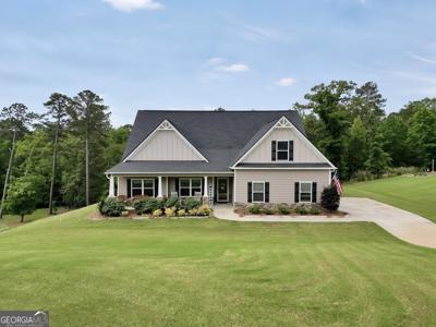 210 Riverpoint Way, Jackson GA 30233