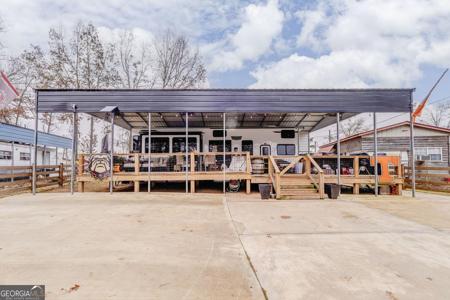 3700 N Quail Run Drive, Cedar Bluff AL 35959