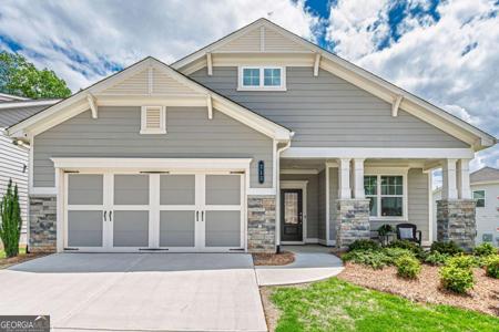 213 Hickory Bluffs Parkway