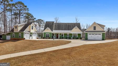 150 Crestview Road, Jackson GA 30233