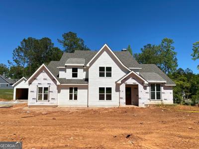 Lot 149 SNUG HARBOR Place, Newnan GA 30263