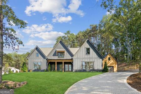 4440 KD Kruzel Drive, Cumming GA 30041