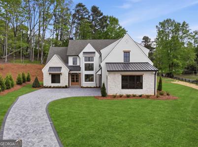 4410 K D Kruzel Drive, Cumming GA 30041