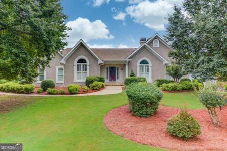 6362 Chestnut Parkway, Flowery Branch GA 30542