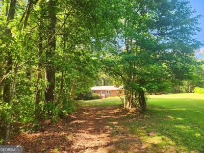 309 Cornish Mountain Road, Oxford GA 30054