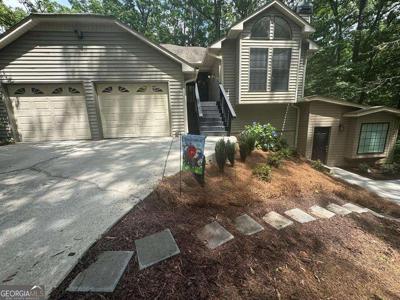 2532 N Carroll Court, Villa Rica GA 30180