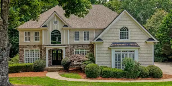 3795 Newport Bay Drive, Alpharetta GA 30005