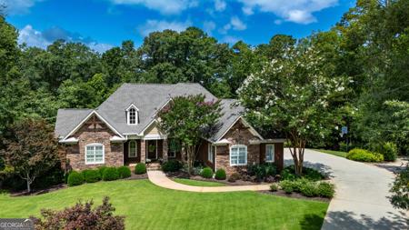 100 Lakeshore Pointe, Lagrange GA 30240