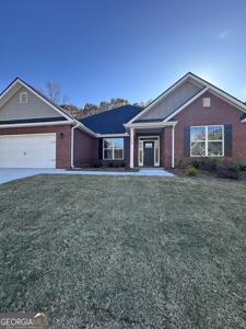3008 Fairway Drive, Villa Rica GA 30180