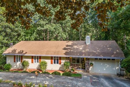684 Honeysuckle Road, Gainesville GA 30501