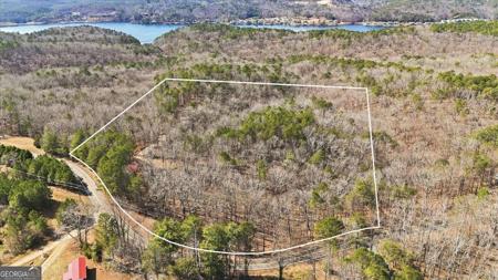 2234 Little Refuge Road, Waleska GA 30183