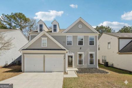 120 Wallnut Hall Circle, Woodstock GA 30189