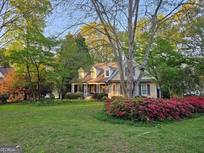 187 Shoreline Circle, Newnan GA 30263