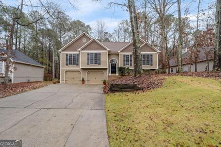 1310 Cobblestone Lane, Woodstock GA 30189