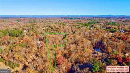 3641 Bert Drive, Gainesville GA 30506