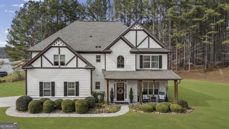 7 Harris Court, Newnan GA 30263