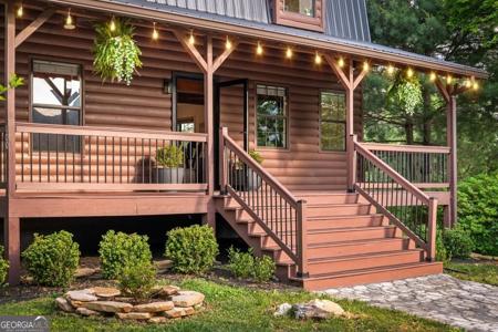 100 Lakeview Drive, Turtletown TN 37391