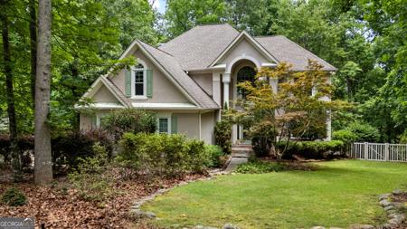 606 Wingspread, Peachtree City GA 30269